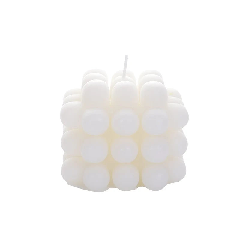 Unisex Duftlys Frugtformet Håndlavet 0