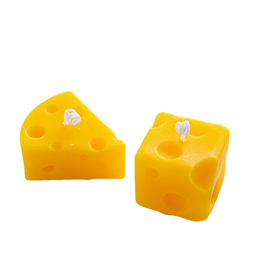 Unisex Duftlys i Osteform Dekorativt Design 5