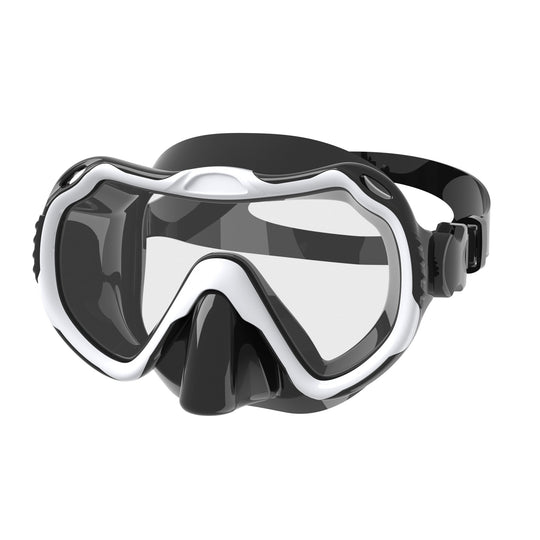Unisex Dykkermaske Med Anti-Dug Funktion 6