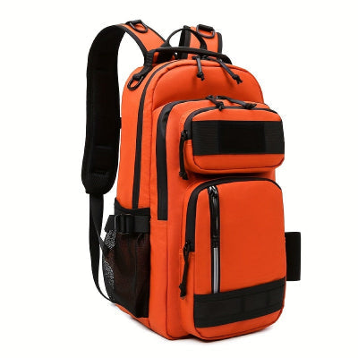 Unisex Explorer Rygsæk Vandtæt 6