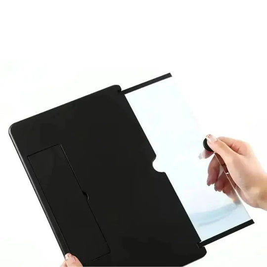 Unisex Foldable HD Screen Magnifier for Smartphones 2
