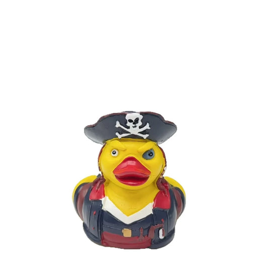 Unisex Gummiand Figur Pirat Tema 5