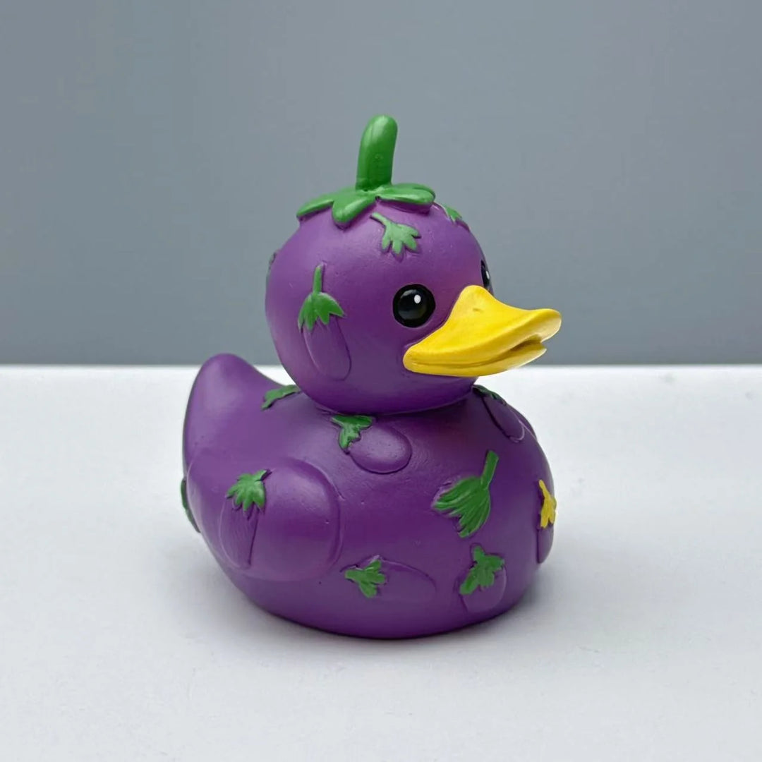 Unisex Gummiand med Grøntsagsmotiv Legende Design 3
