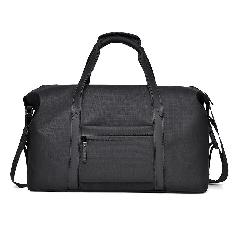 Unisex Gym Duffle Taske Funktionel og Vejrbestandig 1