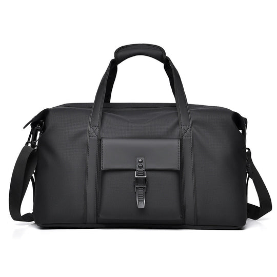 Unisex Gym Duffle Taske Funktionel og Vejrbestandig 3