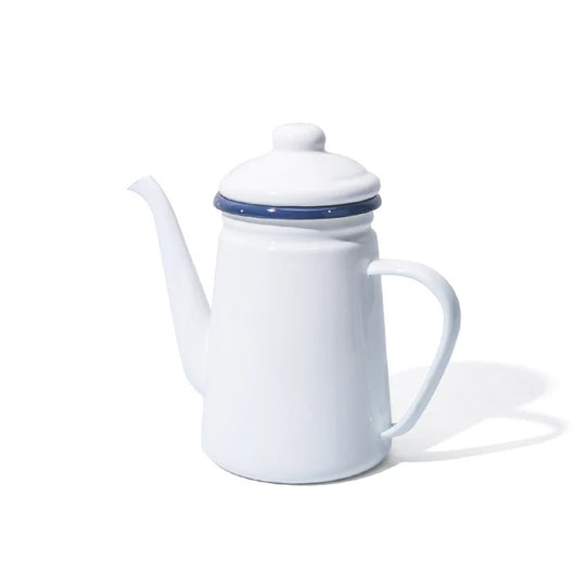 Unisex Håndbryggerkedel med Præcis Tud 1,1 L Moderne Japansk Design 2