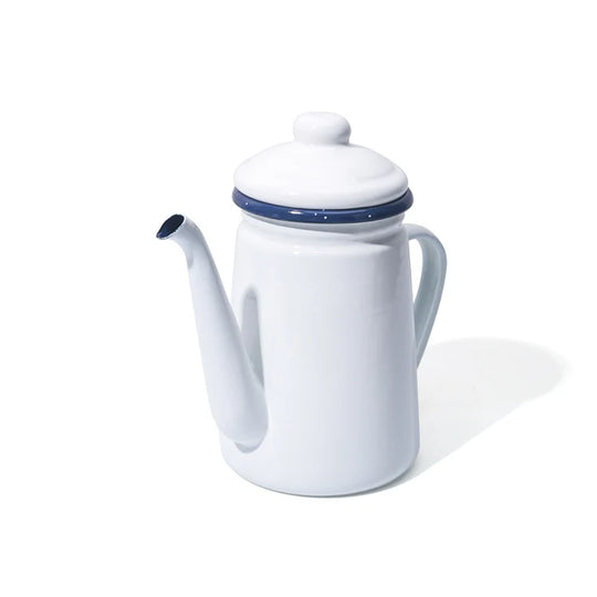 Unisex Håndbryggerkedel med Præcis Tud 1,1 L Moderne Japansk Design 4