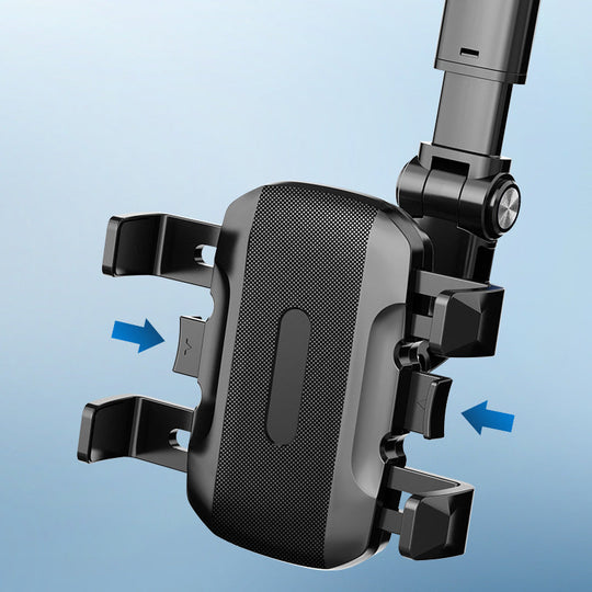 Unisex Headset Holder Multifunktionel til Gaming 4