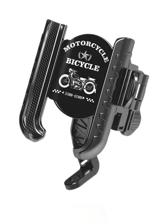 Unisex Holder til Cykel og Motorcykel med Justerbar Rotation 0