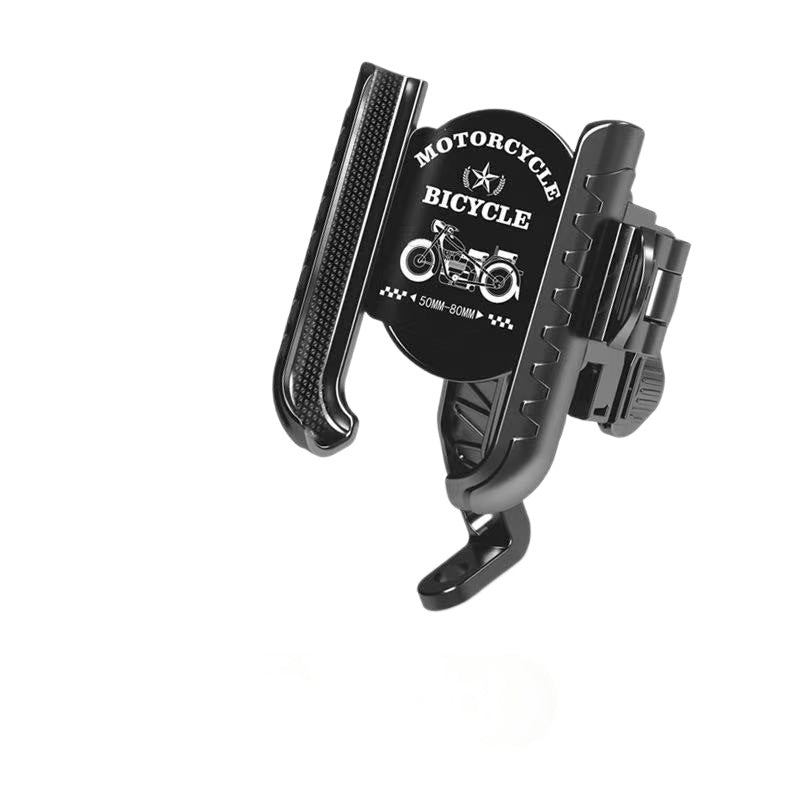 Unisex Holder til Cykel og Motorcykel med Justerbar Rotation 1