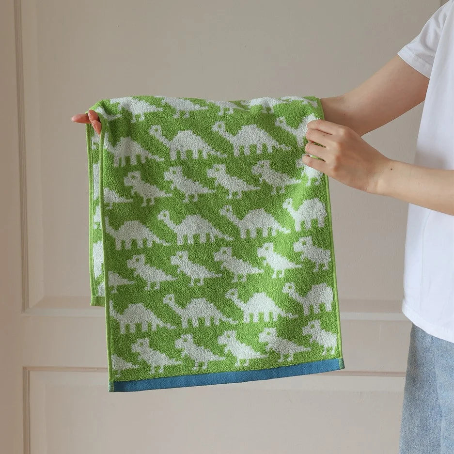 Unisex Hyggetæppe med Jacquardmønster og Blød Fleece 9