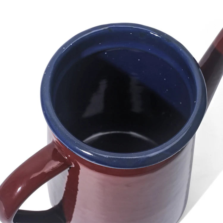 Unisex Induktions Kedel Klassisk Design 1,1 L 1