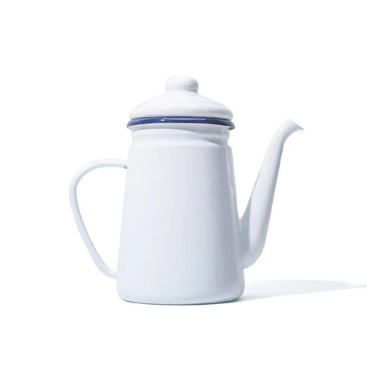 Unisex Induktions Kedel Klassisk Design 1,1 L 5