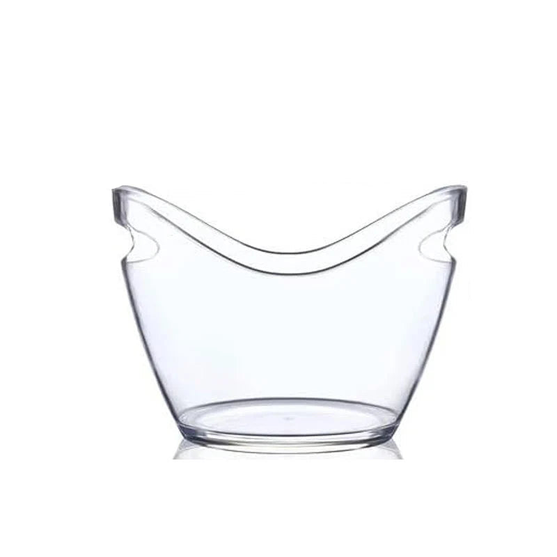 Unisex Isespand Med Ergonomiske Grebshuller 0