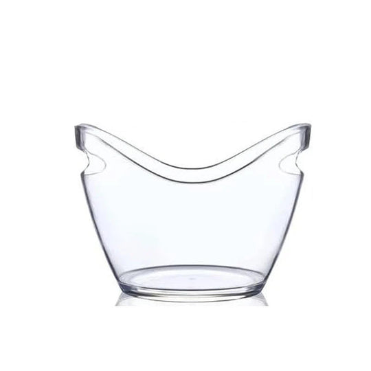 Unisex Isespand Med Ergonomiske Grebshuller 0
