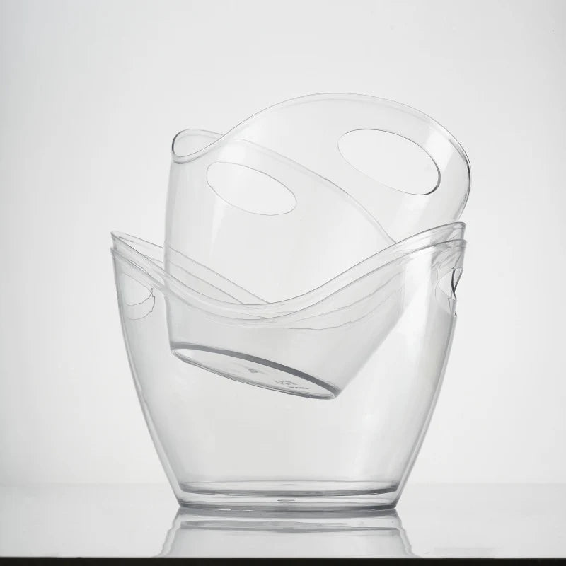 Unisex Isespand Med Ergonomiske Grebshuller 3