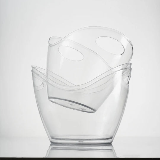 Unisex Isespand Med Ergonomiske Grebshuller 3