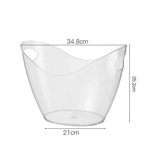 Unisex Isespand Med Ergonomiske Grebshuller 5