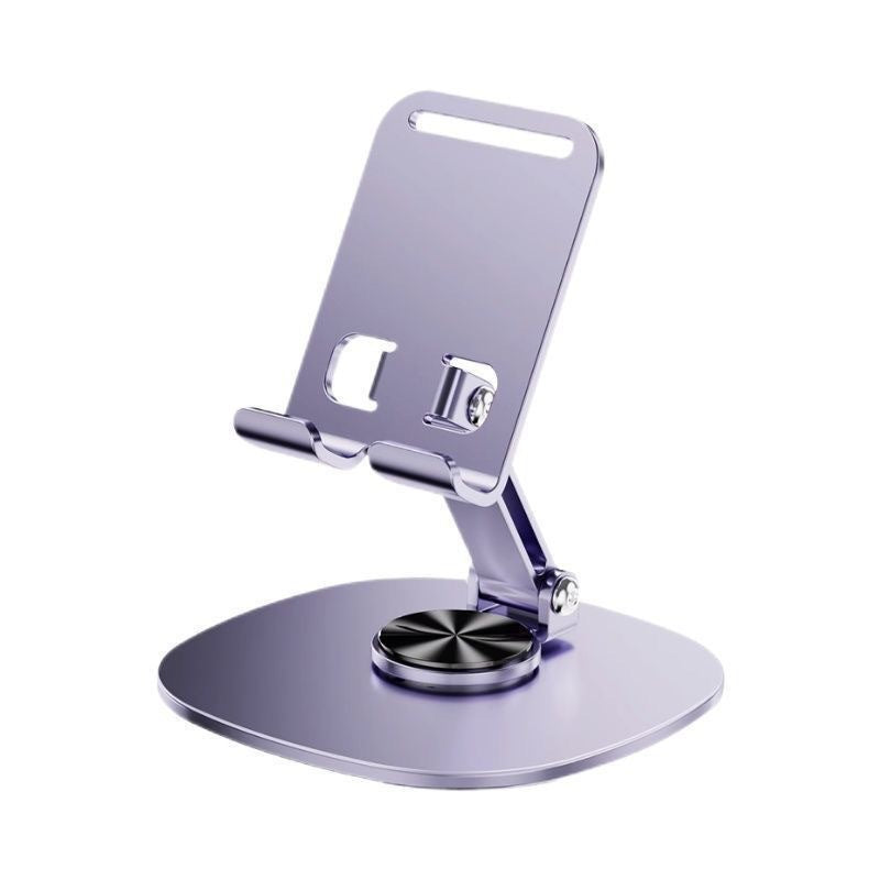 Unisex Justerbar Tabletholder med 360-Graders Rotation 1