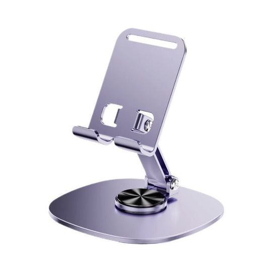 Unisex Justerbar Tabletholder med 360-Graders Rotation 1