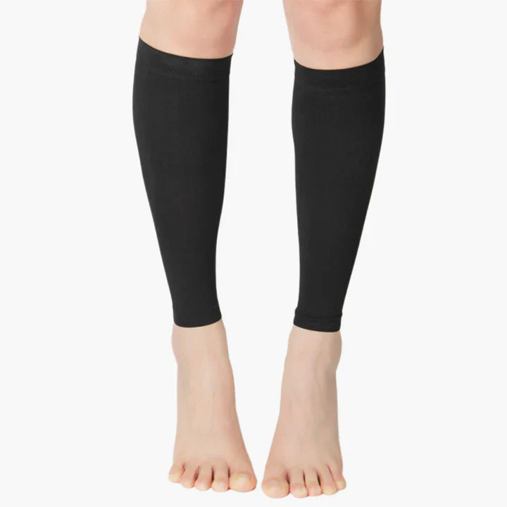Unisex Kompressionssleeve til Ben 3