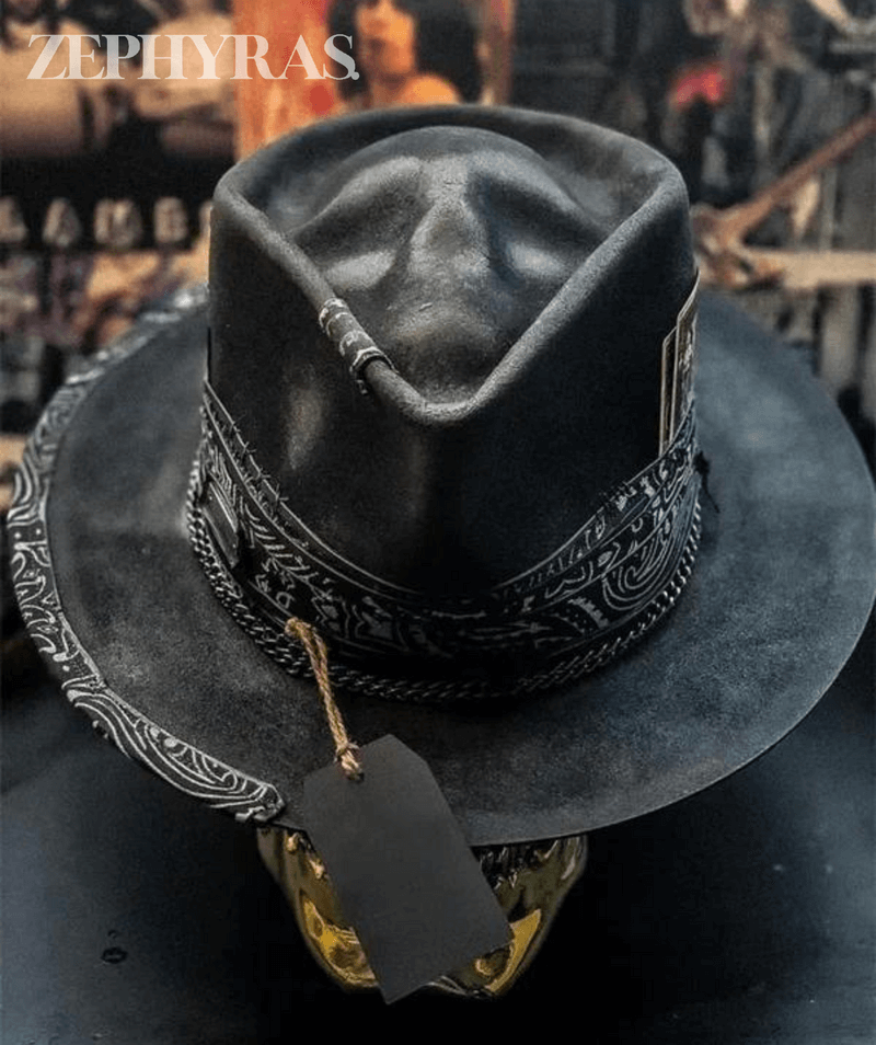 Unisex Kraniehat Trendy 1
