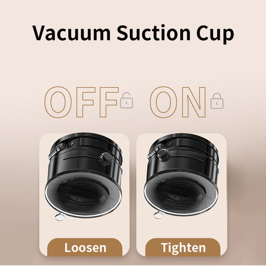 Unisex LED-lampe Multifunktionel Justerbar Belysning 3