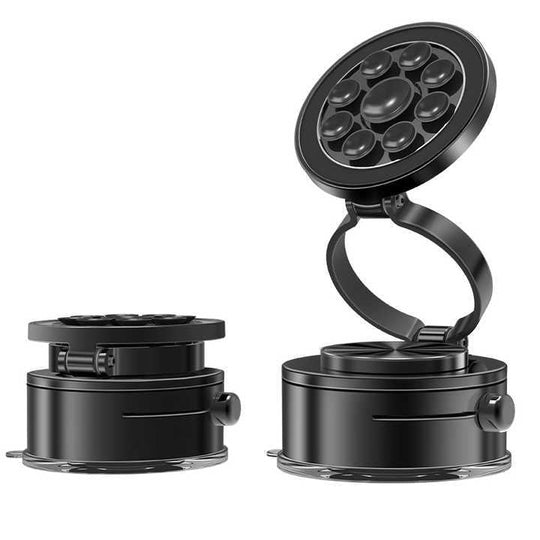 Unisex LED-lampe Multifunktionel Justerbar Belysning 5