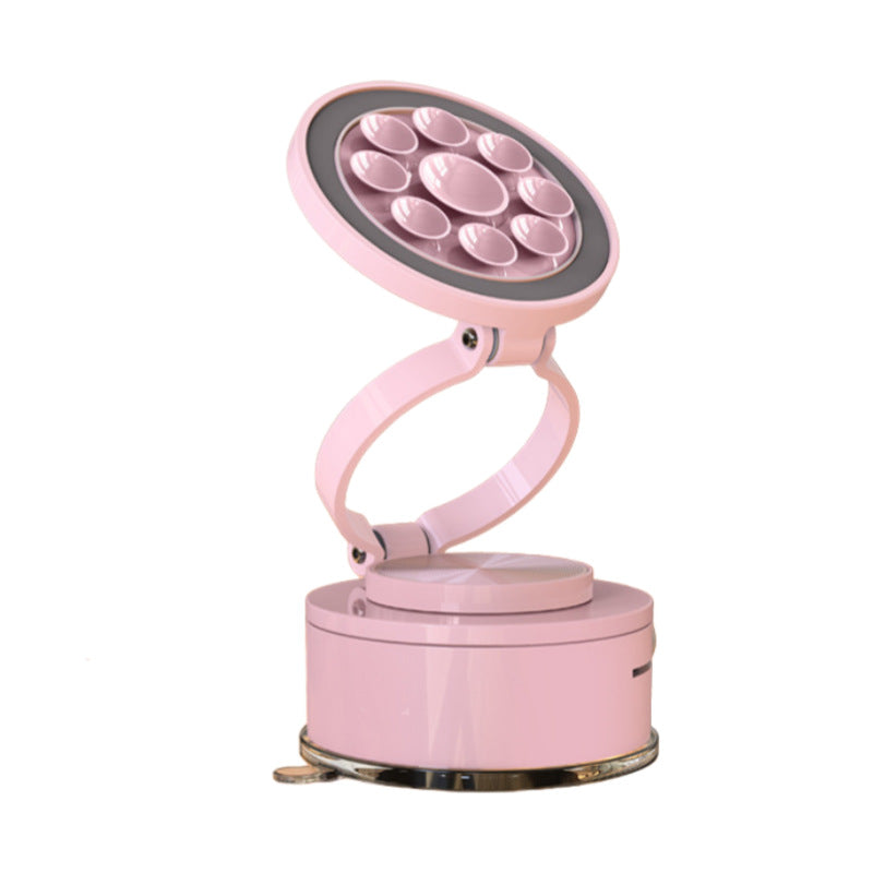 Unisex LED-lampe Multifunktionel Justerbar Belysning 6