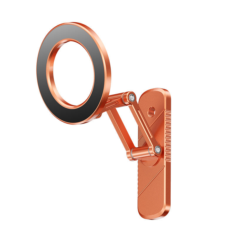 Unisex LED Ringlysstativ Justerbart Design 1