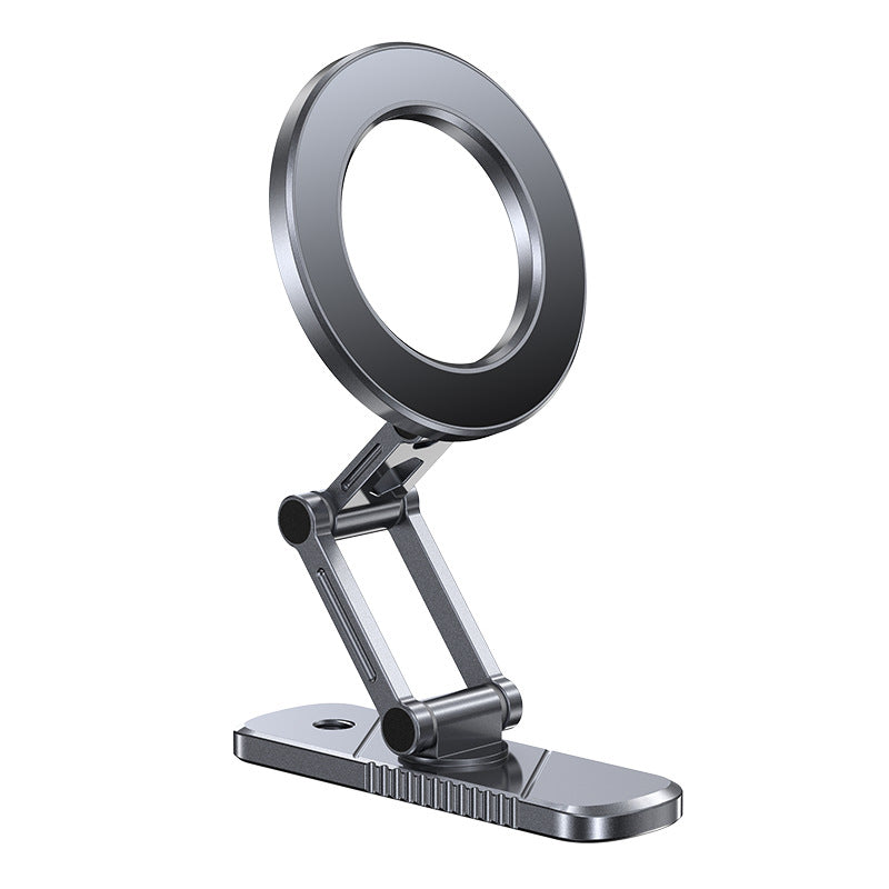 Unisex LED Ringlysstativ Justerbart Design 2