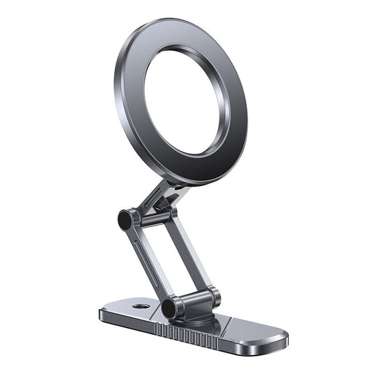 Unisex LED Ringlysstativ Justerbart Design 2