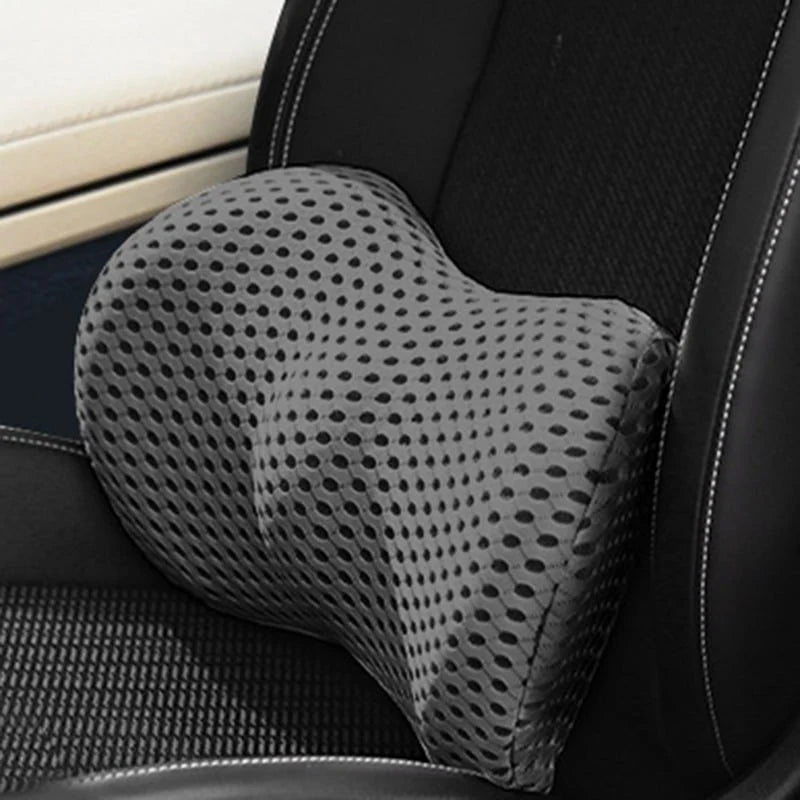 Unisex Lændepude med Ergonomisk Design til Rygstøtte 2