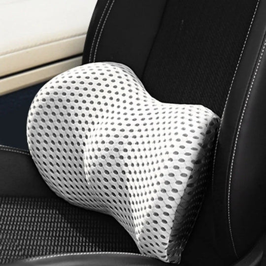 Unisex Lændepude med Ergonomisk Design til Rygstøtte 3