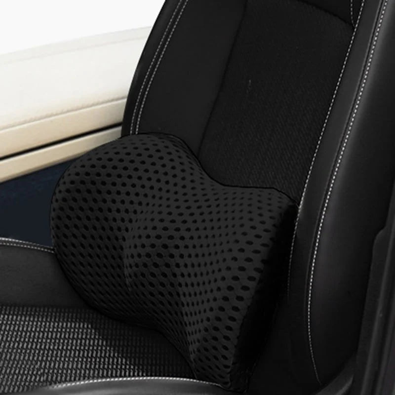 Unisex Lændepude med Ergonomisk Design til Rygstøtte 6