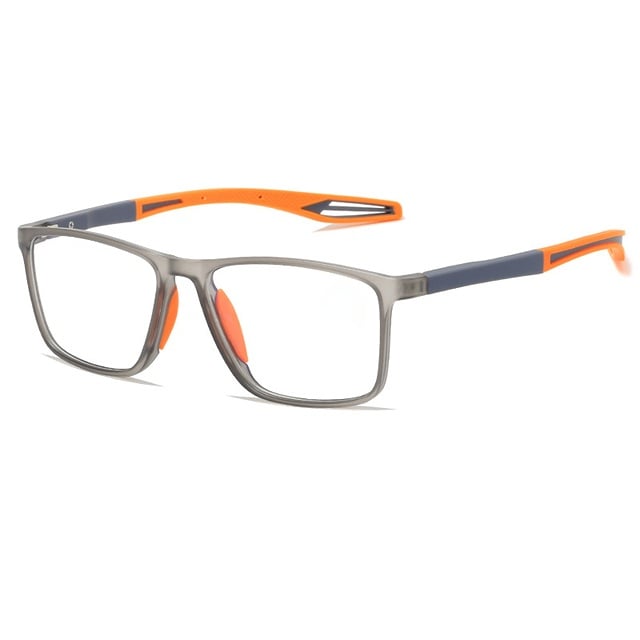 Unisex Læsebriller Moderne Design Ultralette 8