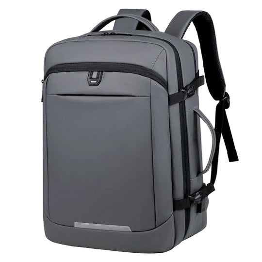 Unisex Laptop Rygsæk Med Rummeligt Design 0