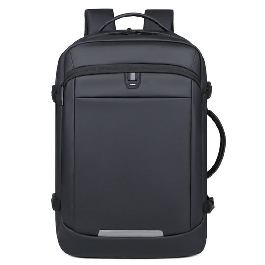 Unisex Laptop Rygsæk Med Rummeligt Design 2