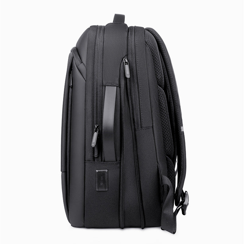 Unisex Laptop Rygsæk Slank Design 2
