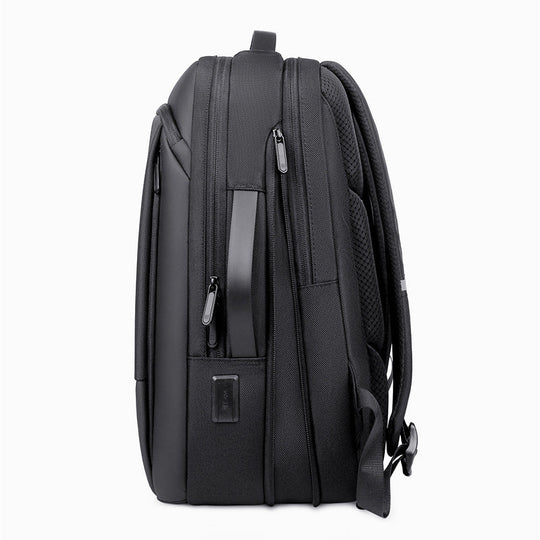 Unisex Laptop Rygsæk Slank Design 2