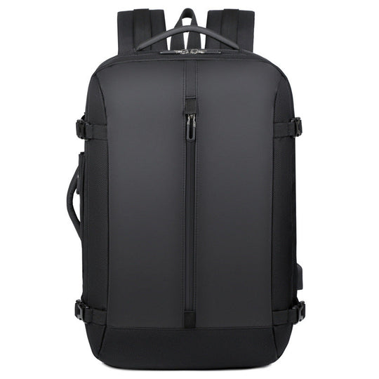Unisex Laptop Rygsæk Slank Design 5
