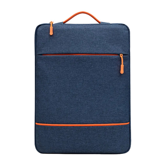 Unisex Laptop Sleeve Slank og Beskyttende 0