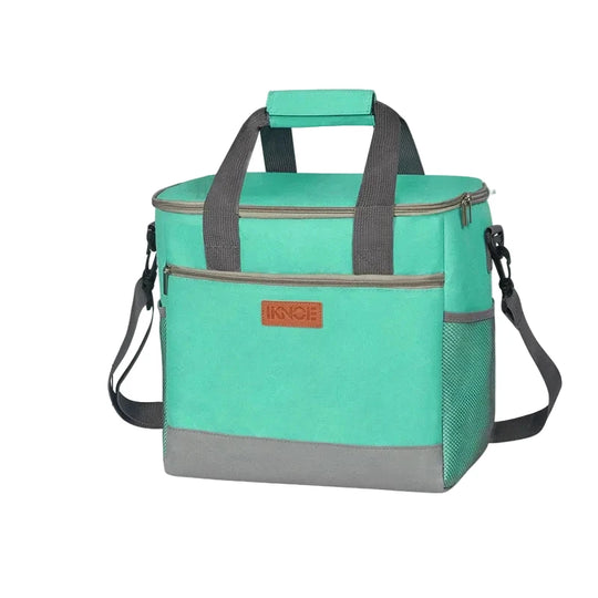 Unisex Madkasse Isoleret Praktisk Design 0