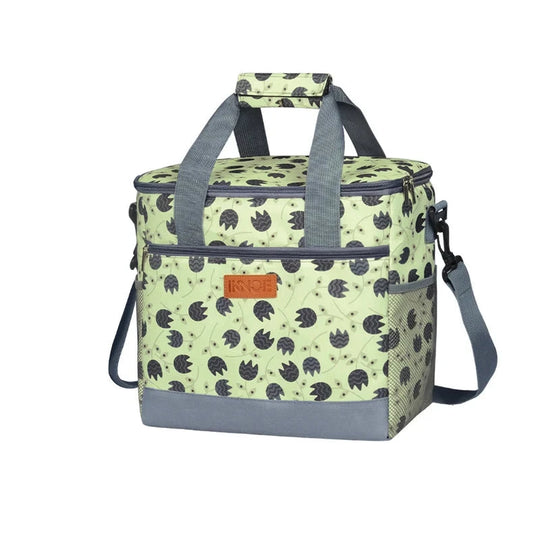 Unisex Madkasse Isoleret Praktisk Design 11