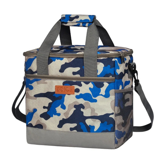 Unisex Madkasse Isoleret Praktisk Design 2