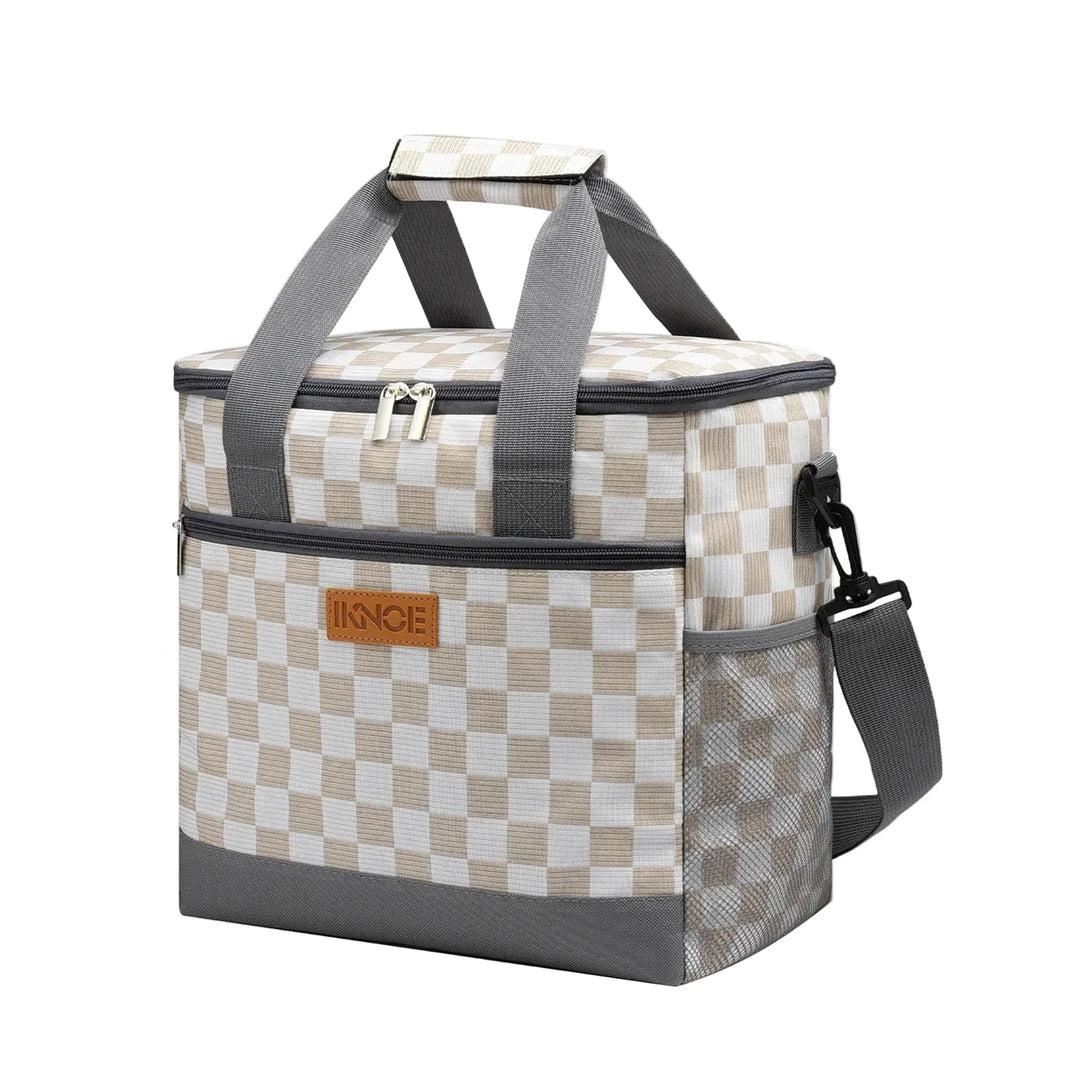 Unisex Madkasse Isoleret Praktisk Design 3