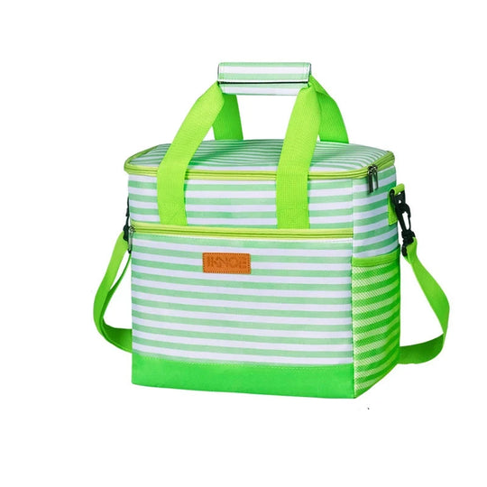 Unisex Madkasse Isoleret Praktisk Design 4