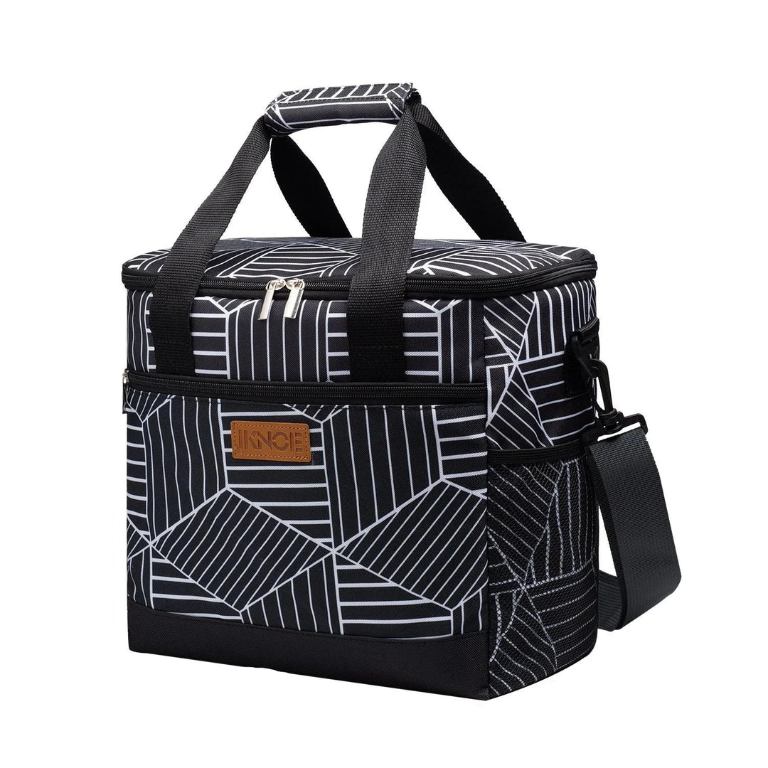 Unisex Madkasse Isoleret Praktisk Design 5