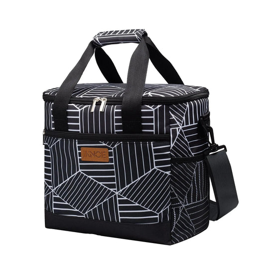 Unisex Madkasse Isoleret Praktisk Design 5