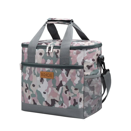 Unisex Madkasse Isoleret Praktisk Design 7
